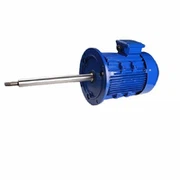 Moteur de pompe à acide