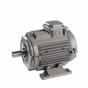 Moteur de ventilateur à pression négative