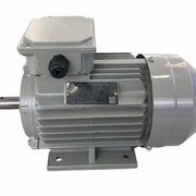 Moteur triphasé en fonte Ie1